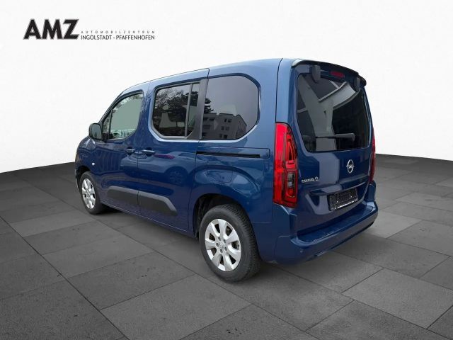 Opel Combo Elegance Life