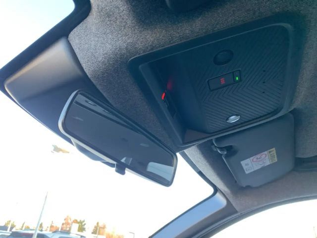 Dacia Bigster Mild Hybrid 140