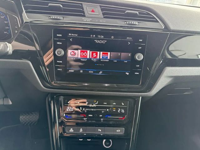 Volkswagen Touran 7-zitter Highline