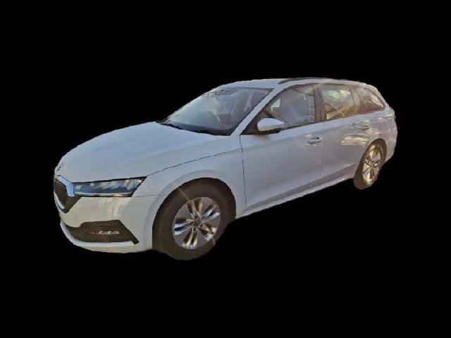 Skoda Octavia Ambition