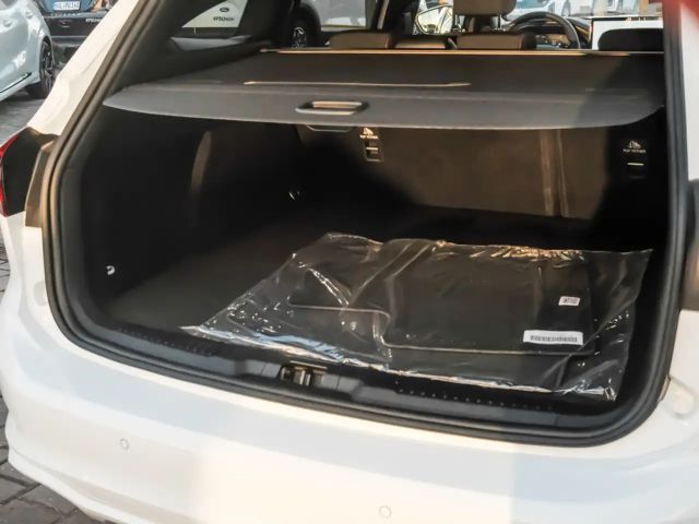 Ford Focus ST Line Wagon