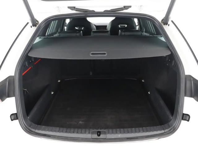 Skoda Octavia 4x4 RS