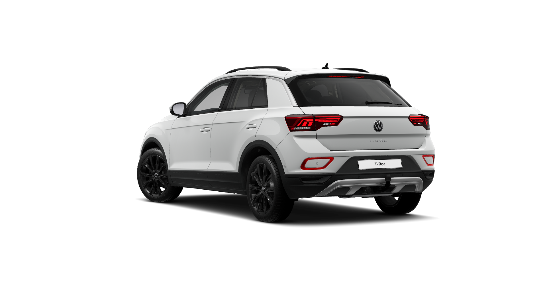 Volkswagen T-Roc Move