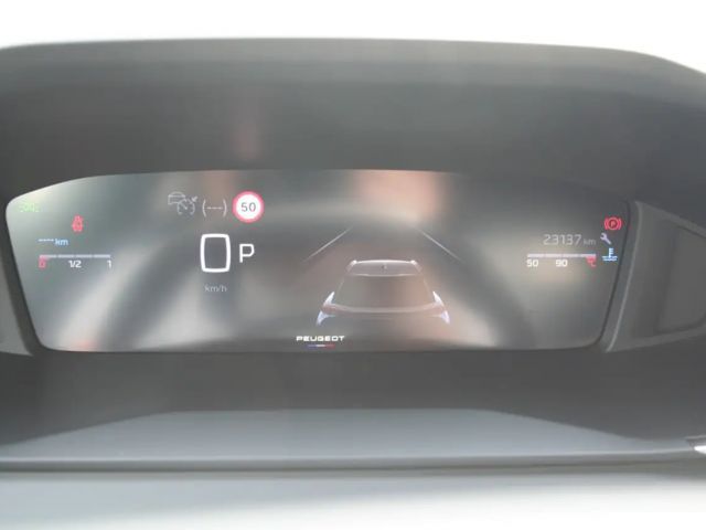 Peugeot 2008 Allure Pack PureTech