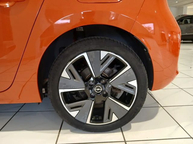 Opel Corsa ACC+LED+Navi+SHZ+Winterp.+Fernlichtass.