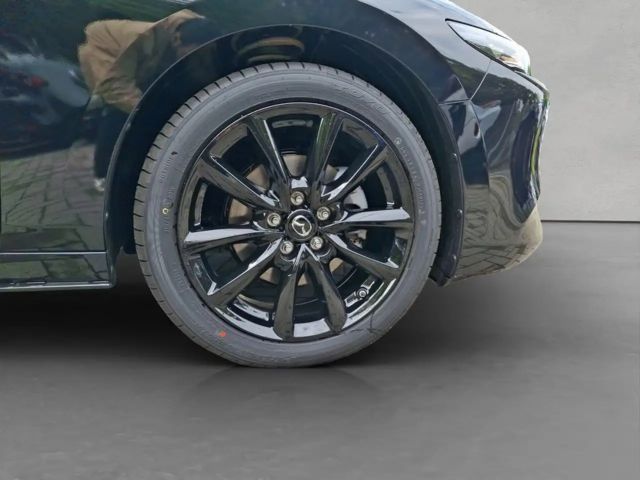 Mazda 3 Homura SkyActiv e-Skyactiv