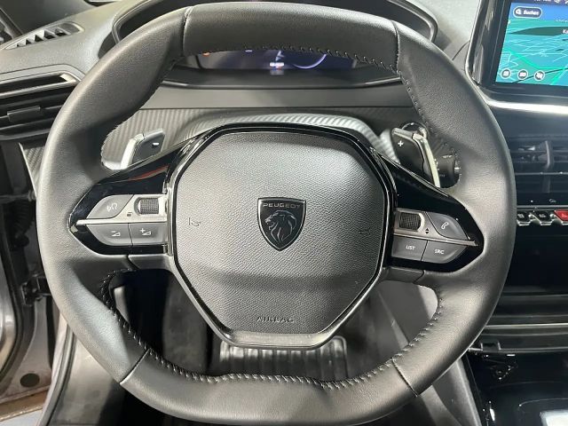 Peugeot 2008 Allure Pack EAT8 PureTech