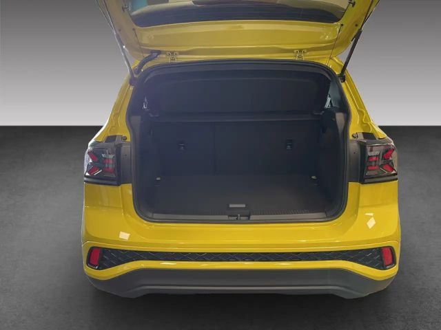 Volkswagen T-Cross 1.5 TSI DSG R-Line Style