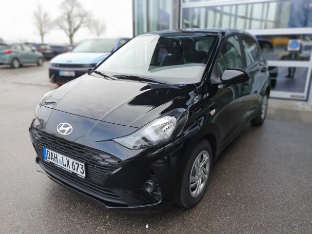 Hyundai i10 1.0 Select