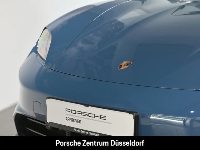 Porsche Taycan 4S Sport Turismo