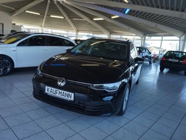 Volkswagen Golf DSG Variant