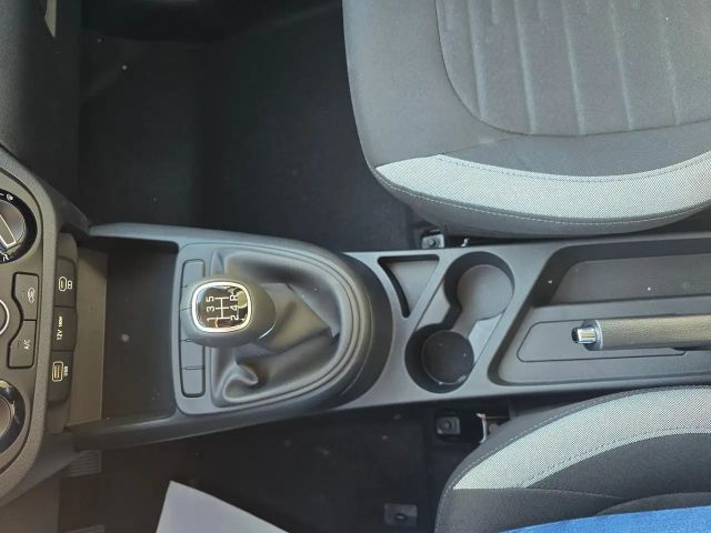 Hyundai i10 1.0 2WD Select