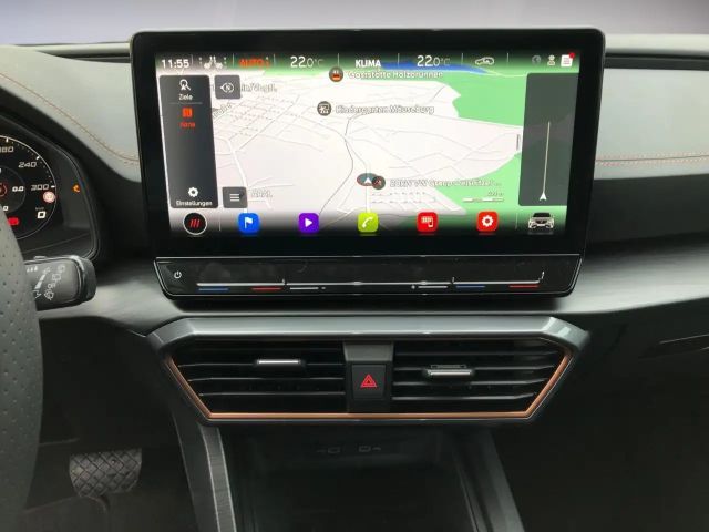 Cupra Formentor 1.5 TSI DSG