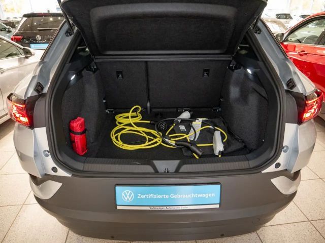 Volkswagen ID.4 Performance Pure