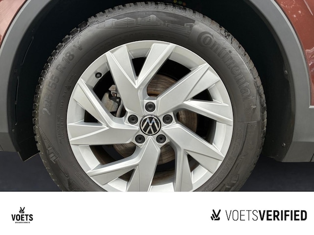 Volkswagen Tiguan 2.0 TDI DSG Elegance Elegance