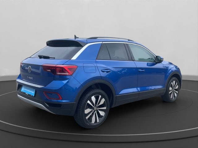 Volkswagen T-Roc 1.0 TSI Move
