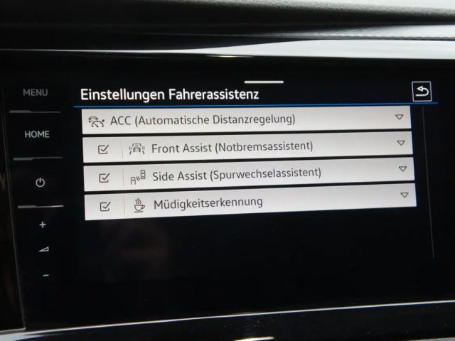 Volkswagen Multivan 4Motion DSG T6