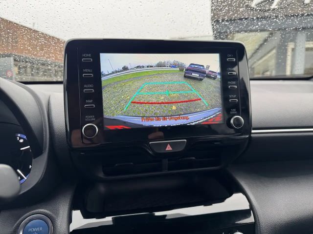 Toyota Yaris Cross 4x2 Active Hybride