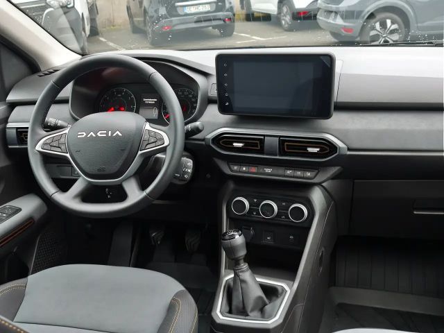 Dacia Jogger Extreme