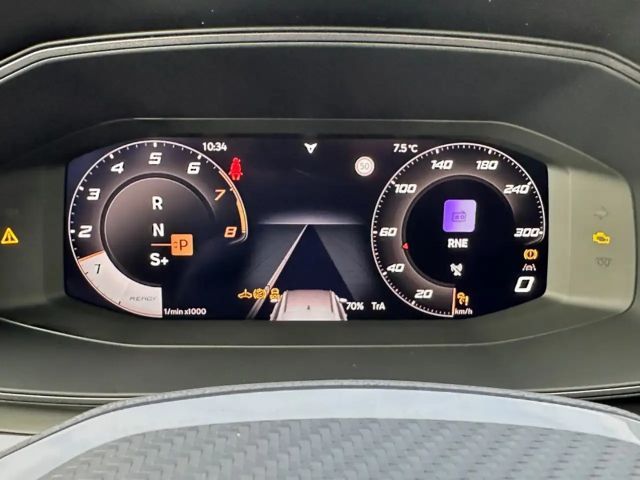 Cupra Formentor 2.0 TSI 4Drive DSG VZ