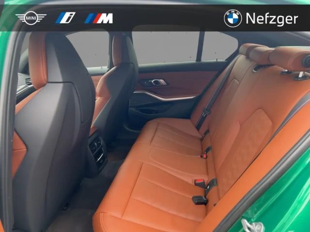 BMW M3 Competition Sedan xDrive