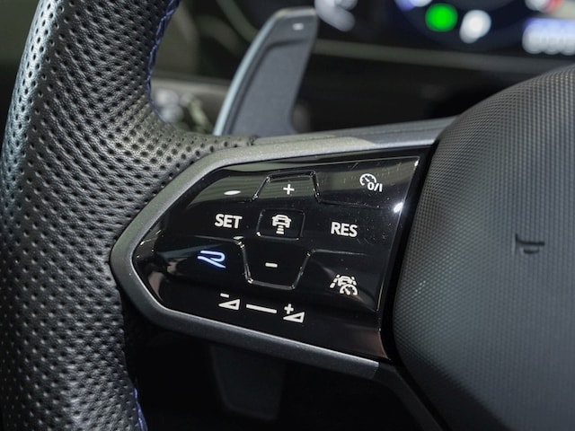 Volkswagen Tiguan 2.0 TSI 4Motion DSG IQ.Drive