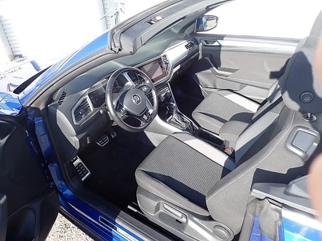 Volkswagen T-Roc Cabriolet DSG