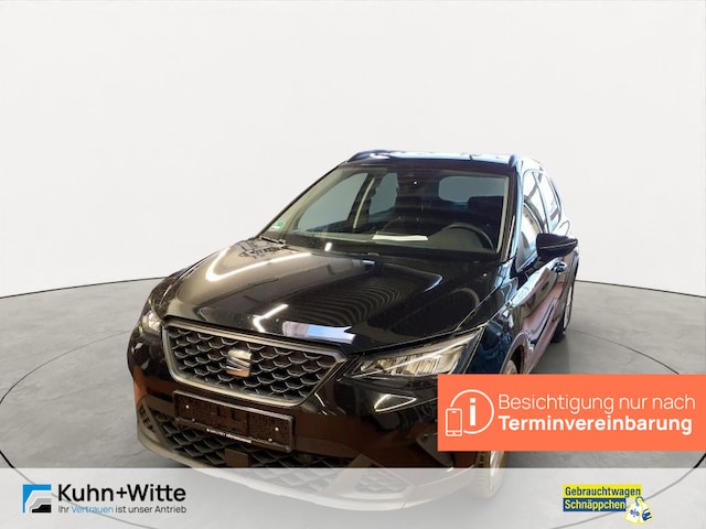 Seat Arona 1.0 TSI Style