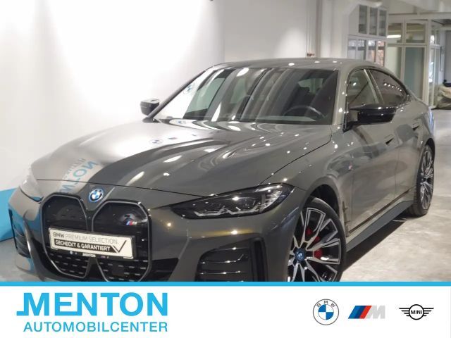 BMW i4 Coupé M-Sport M50