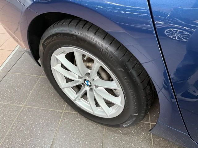 BMW 520 520d Business Line