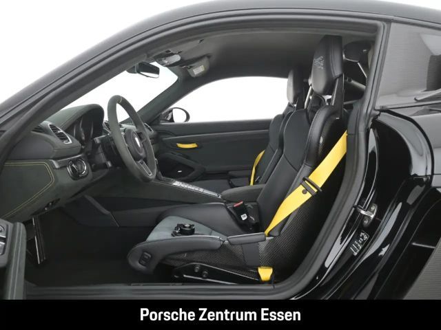 Porsche Cayman 718 Coupé RS