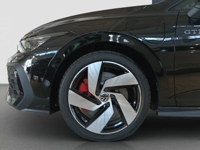 Volkswagen Golf DSG eHybrid