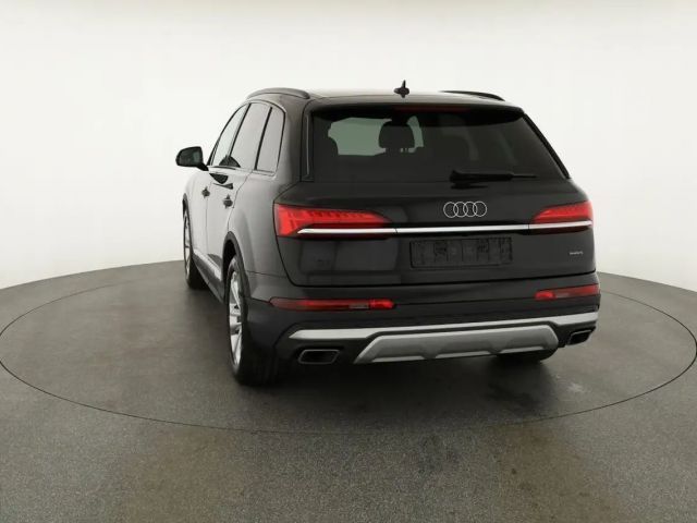 Audi Q7 50 TDI Quattro