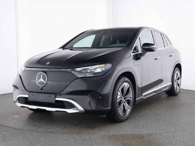 Mercedes-Benz EQE SUV 350