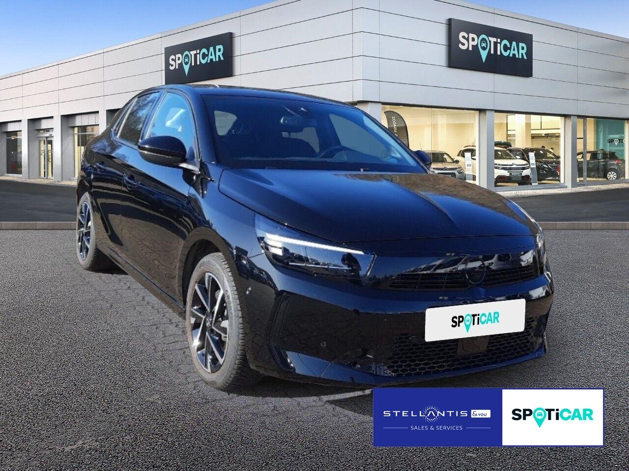 Opel Corsa 1.2 Turbo GS-Line Grand Sport Turbo