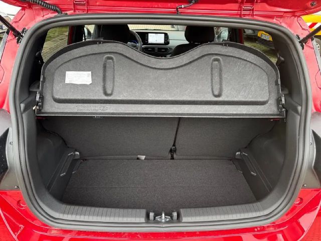 Hyundai i10 1.0 N Line T-GDi