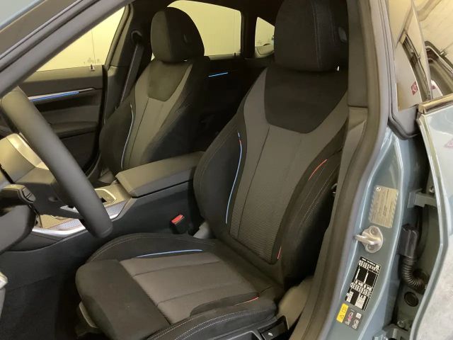 BMW i4 Coupé Gran Coupé eDrive40