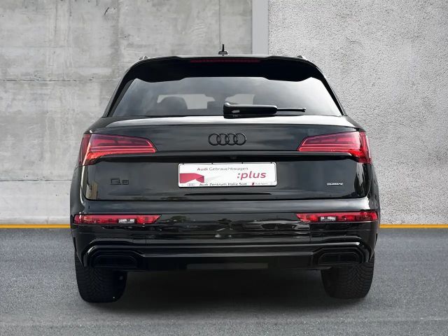 Audi Q5 Hybride Quattro S-Line