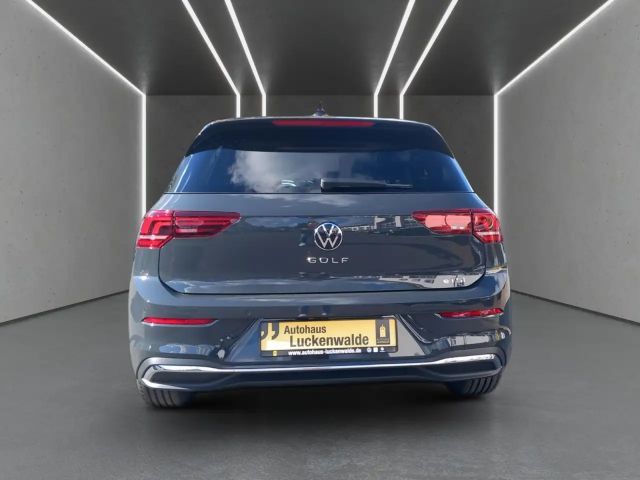 Volkswagen Golf 1.5 eTSI DSG Golf VIII