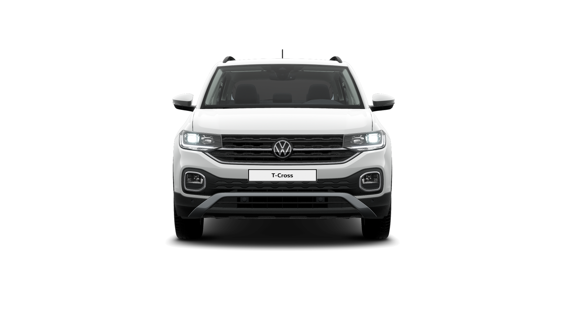 Volkswagen T-Cross 1.0 TSI DSG Move