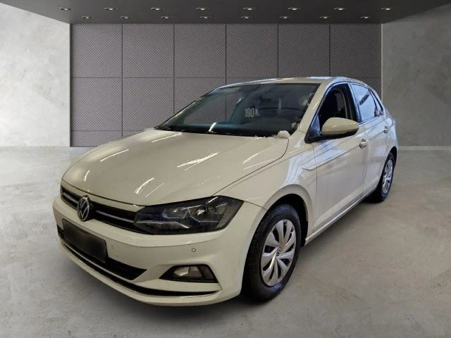 Volkswagen Polo 1.0 TSI DSG Highline