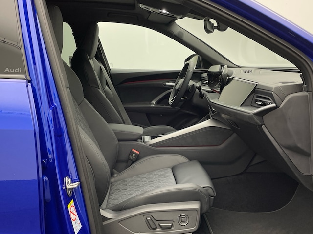 Audi Q5 Hybride Quattro S-Tronic