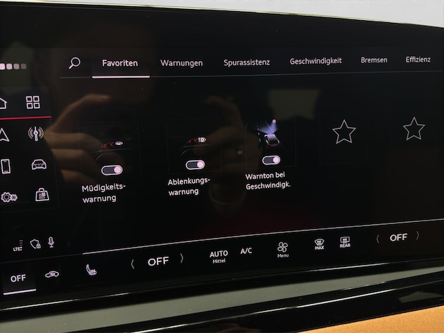 Audi A5 Avant Quattro S-Tronic