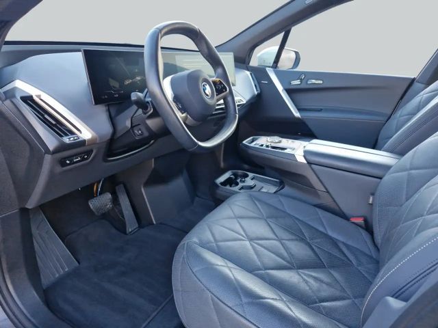 BMW iX xDrive40