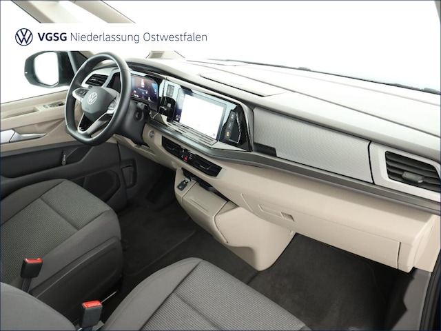 Volkswagen Multivan Lang