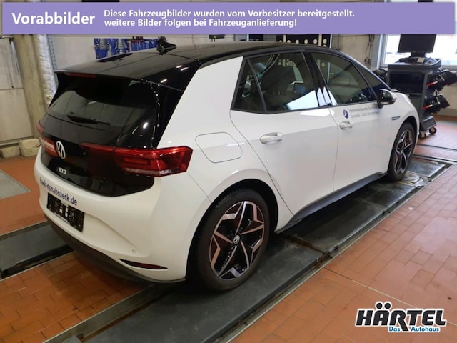 Volkswagen ID.3 45 kWh Performance Pure