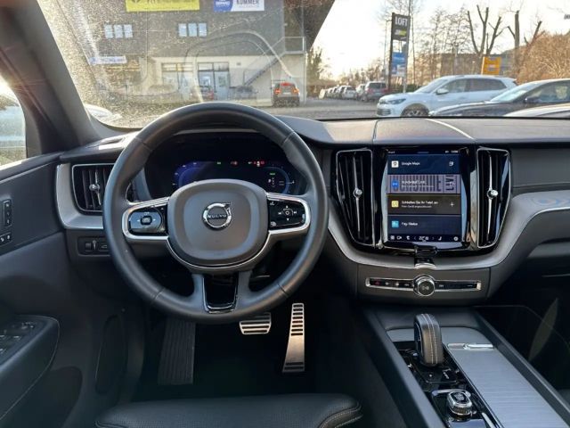 Volvo XC60 AWD R-Design