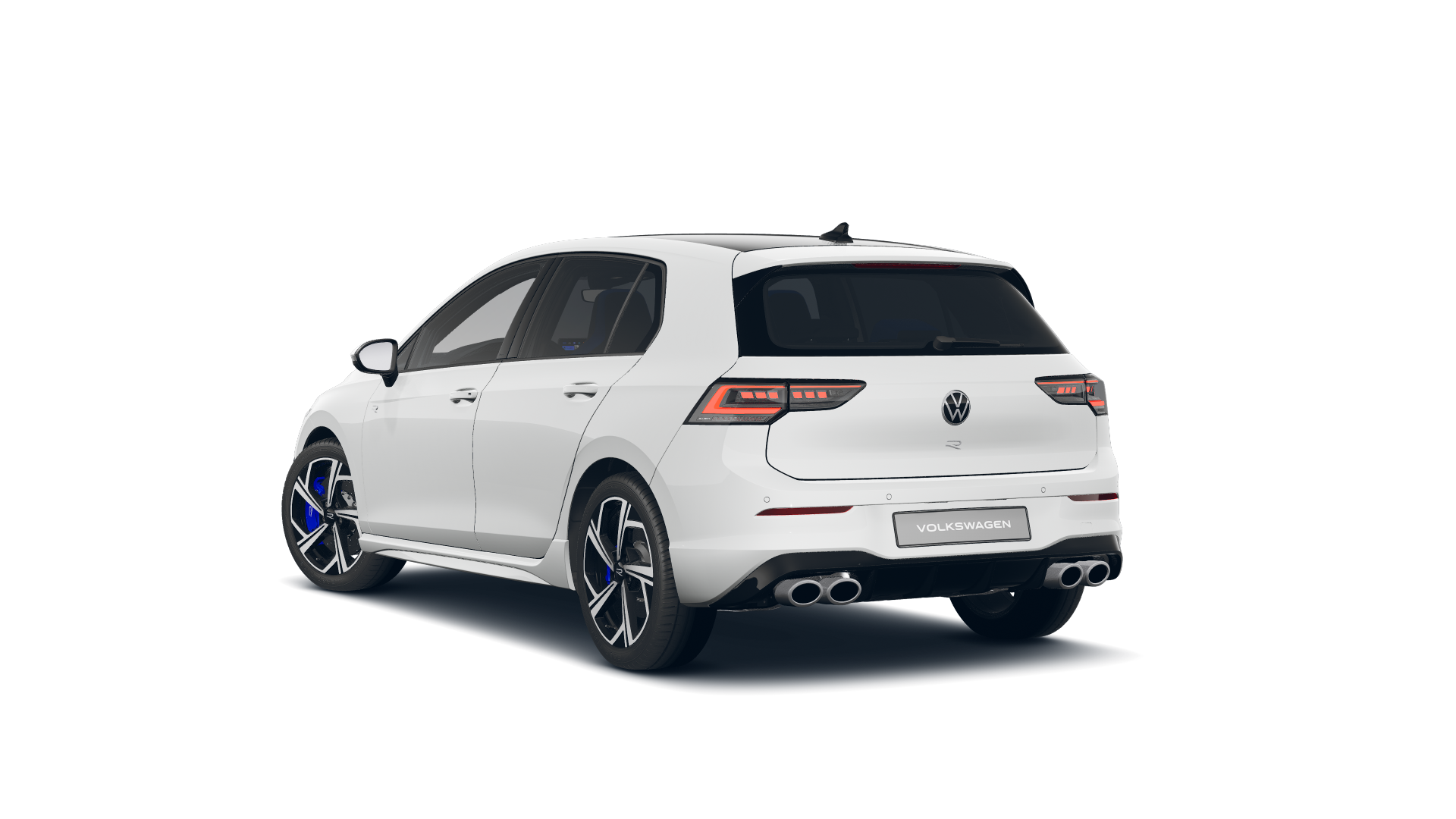 Volkswagen Golf Golf VIII