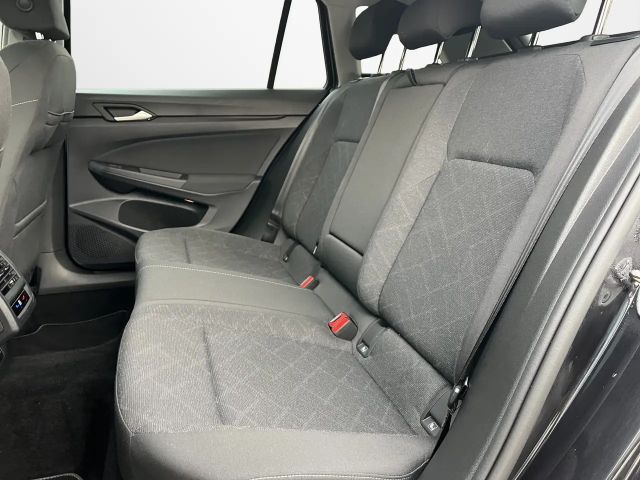 Volkswagen Golf 2.0 TDI DSG Life Variant