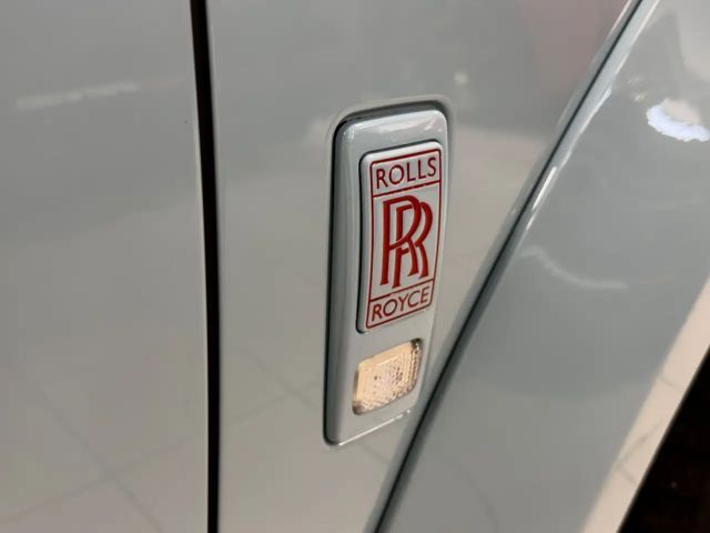 Rolls-Royce Cullinan CULLINAN NOVITEC OVERDOSE BESPOKE EXECUTIV FULL!